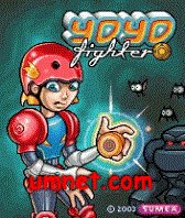 game pic for YOYO Fighter